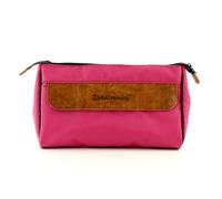 Zirkeltraining Cultura Borsa da toilette rosa