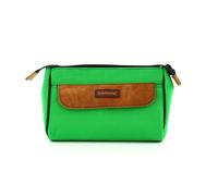Zirkeltraining Cultura Borsa da toilette verde chiaro