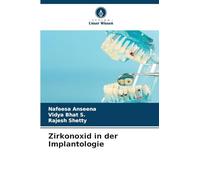 Zirkonoxid in der Implantologie