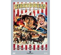 Zirkuswelt - Held der Arena