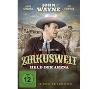 Zirkuswelt - Held der Arena