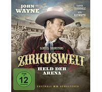 Zirkuswelt - Held der Arena