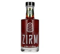 Zirm Zirbenschnaps 35% Vol. 0,2l
