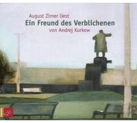 Zirner,August - Ein Freund des Verblichenen