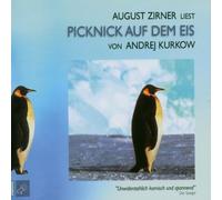 Zirner,August - Picknick auf dem Eis