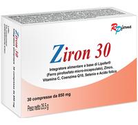 ZIRON*30 30Cpr