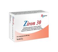 ZIRON 30 30CPR
