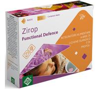 ZIROP FUNCTIONAL DEFENCE12BUST