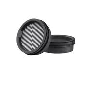 ZiRoxi 2 Pezzi di Ricambio for filtri Lavabili for aspirapolvere a Secco e Umido, compatibili con Accessori for filtri Hepa Roborock Dyad PRO Combo