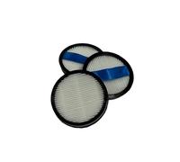 ZiRoxi Filtri for aspirapolvere Componenti for Scatola Contenitore for Polvere Parti for pattumiera, compatibili con Proscenic P12 P12M(Color:Air Inlet Filter)