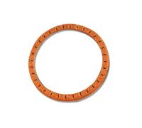 ZIRYXQ Smart Watch Lunetta a Colori Per CMF Watch Pro 2 Accessori Decorativi Stampato 3D