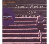 Zischler,Hanns - Komm,Gehen Wir