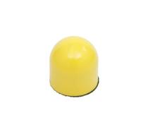 ZISEcoc 1 blocco di levigatura manuale con gancio e anello for levigatrici manuali for legno, rotondo mouse