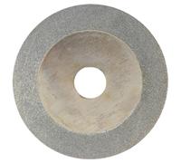 ZISEcoc 1 pz Accessori for smerigliatrice angolare Mola diamantata for pietra Vetro Molatura a secco Disco da taglio diamantato Abrasivo 2 in