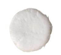 ZISEcoc 1 pz Kit di lucidatura Tampone lucidante for auto Spugna for ceratura Disco lana Ruota for la cura della vernice dell'auto Tamponi lucidanti Gadget for