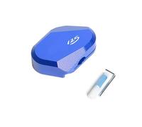 ZISEcoc Accessori for blocchi ausiliari laterali di rinforzo for modifica motocicletta compatibili con NPF125 NWF125 LD125 Link