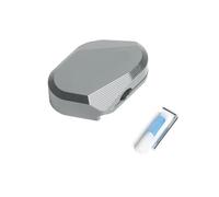 ZISEcoc Accessori for blocchi ausiliari laterali di rinforzo for modifica motocicletta compatibili con NPF125 NWF125 LD125 Link
