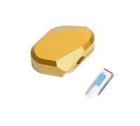ZISEcoc Accessori for blocchi ausiliari laterali di rinforzo for modifica motocicletta compatibili con NPF125 NWF125 LD125 Link