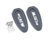 ZISEcoc Accessori for la modifica della moto Nuova copertura dello specchietto retrovisore compatibile con S1000RR M1000RR