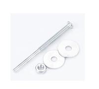 ZISEcoc Trattamento superficiale della ruota for trafilatura in acciaio inossidabile con manico da 6 mm, lucidatura dei metalli, testina di rettifica tampone abrasivo, in nylon