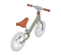 Zisemeil Bicicletta per bambini, leggera e sicura, 2 ruote, giocattolo per bambini e bambine dai 2 ai 6 anni, telaio in acciaio, regalo di compleanno