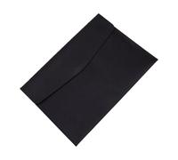 Zisemeil Cartella Portadocumenti A4 in Pelle PU con Chiusura a Scatto per | Materiale Durevole in PU di Alta qualità, PUò Contenere Documenti Fino Al Formato A4, Design Leggero per Uso Scolastico in