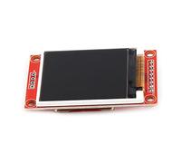 Zisemeil Modulo ST7735 128x160 51/AVR/STM32/BRACCIO 8/16 di TFT 1,8 pollici di TFT 1,8 TFT 1,8 pollici dell'esposizione di TFT