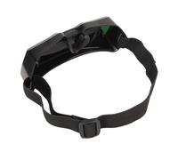 Zisemeil Occhiali da saldatura solari con oscuramento automatico, occhiali di sicurezza, ampia applicazione, portatili, buon filtraggio per il funzionamento