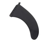 Zisemeil Pinne per tavola da surf, 22,9 cm, design durevole e leggero | Materiale PVC flessibile, adatto a tutte le tavole da surf, capacità di rotazione rapida, compatibile con pagaie e gonfiabili