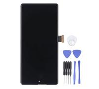 Zisemeil Supporto per digitalizzatore schermo del telefono sostituzione della luce organica di emissione di luce del telefono cellulare display 6 strumento di riparazione con impronta digitale e