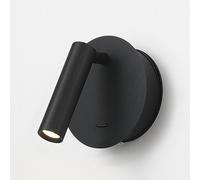 zishuo shop Lampade da Parete, Applda Parete Wireless Moderna a Led, Luce Notturna da Comodino, Applda Parete con Luminosità Regolabile,Pada da Pareter Camera da Letto, Studio, Soggiorno, Applda Paret