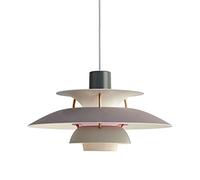 zishuo shop Lampade da Parete, Lucir Soggiorno,Padario da Comodino in Stile Nordico Moderno,Padarior Soggiorno, Camera da Letto, Studio,Padario Moderno Emalista,Pade da Ristorante, Bianco e Grigio/Gri