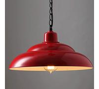 zishuo shop Lampade da Parete,Pada a Sospensiin Metconrsonalità Creativa,Padario a Forma Di Coperchio Dintola in Stile Industriale Semplice, E27, 1 Luce, Isola da Cucina, Sala da Pranzo, Soggiorno, Ap