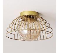 zishuo shop Lampade da Parete,Pada da Soffittor Corridoio in Stile Francese Danimarca, Luci da Corridoio Industriali,Pada da Soffittor Camera da Letto Deini, Illuminazicreativa da Soffittor Ingresso B