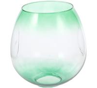 zishuo shop Lampade da Parete, Paralume in Vetro Trasparente, Coprilampada a Forma Di Tazza, Paralume a Forma Di Tazza, Globo Luminoso Rotondo, Coprilampada in Vetro Moderno, Paralumer Plafoniera, Ill