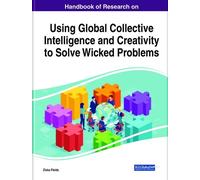 Ziska Fields Handbook of Research on Using Global Collective (Copertina rigida)