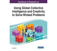 Ziska Fields Handbook of Research on Using Global Collective (Copertina rigida)