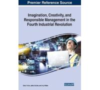 Ziska Fields Imagination, Creativity, and Responsible Management in (Tascabile)