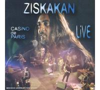 Ziskakan - Casino De Paris 2003 : Live