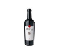 Sicilia Noto Rosso DOC Zisola Marchesi Mazzei 2022, 0,75 ℓ