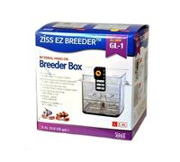 Ziss Aqua EZ Breeder GL-1 sala parto interna in acrilico