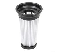 ZiStarlilife 1/2 filtri HEPA di ricambio per modelli VSD1801 e VSD1001, filtro sottovuoto lavabile e riutilizzabile per rimuovere polvere fine e particelle (1 confezione)