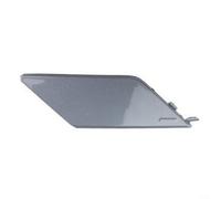 ZiStarlilife 1 copertura per gancio di traino per paraurti posteriore per Volvo Xc60 2018-2023, tappo di ricambio in plastica ABS per parte 31449210 39849034, accessorio di riparazione esterna