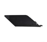 ZiStarlilife 1 copertura per gancio di traino per paraurti posteriore per Volvo Xc60 2018-2023, tappo di ricambio in plastica ABS per parte 31449210 39849034, accessorio di riparazione esterna