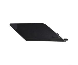 ZiStarlilife 1 copertura per gancio di traino per paraurti posteriore per Volvo Xc60 2018-2023, tappo di ricambio in plastica ABS per parte 31449210 39849034, accessorio di riparazione esterna