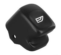 ZiStarlilife 1 copertura per pulsante di controllo del sollevatore di vetro della portiera dell'auto per Volvo S60 2001-2009, S80 2004-2005, V70 2000-2008, Xc70 2001-2007, Xc90 2003-2012, (anteriore)