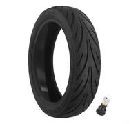 ZiStarlilife 1 x 60/65-69 Pneumatico senza camera d'aria autoriparante per scooter elettrico Ninebot Max G2 G65, colla integrata auto-fix, gomma, nero, per pendolarismo urbano
