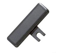 ZiStarlilife 419250-0 Leva di cambio avanti inversa per Makita- Power Tools BDF343 BDF441 BDF442 BDF446 BDF451 BDF452 BDF453 BDF456 BHP343 BHP441 BHP442 BHP446 BHP451 (1) PC)