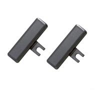 ZiStarlilife 419250-0 Leva di cambio avanti inversa per Makita- Power Tools BDF343 BDF441 BDF442 BDF446 BDF451 BDF452 BDF453 BDF456 BHP343 BHP441 BHP442 BHP446 BHP451 (201pz)