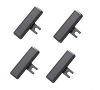 ZiStarlilife 419250-0 Leva di cambio avanti inversa per Makita- Power Tools BDF343 BDF441 BDF442 BDF446 BDF451 BDF452 BDF453 BDF456 BHP343 BHP441 BHP442 BHP446 BHP451 pz)